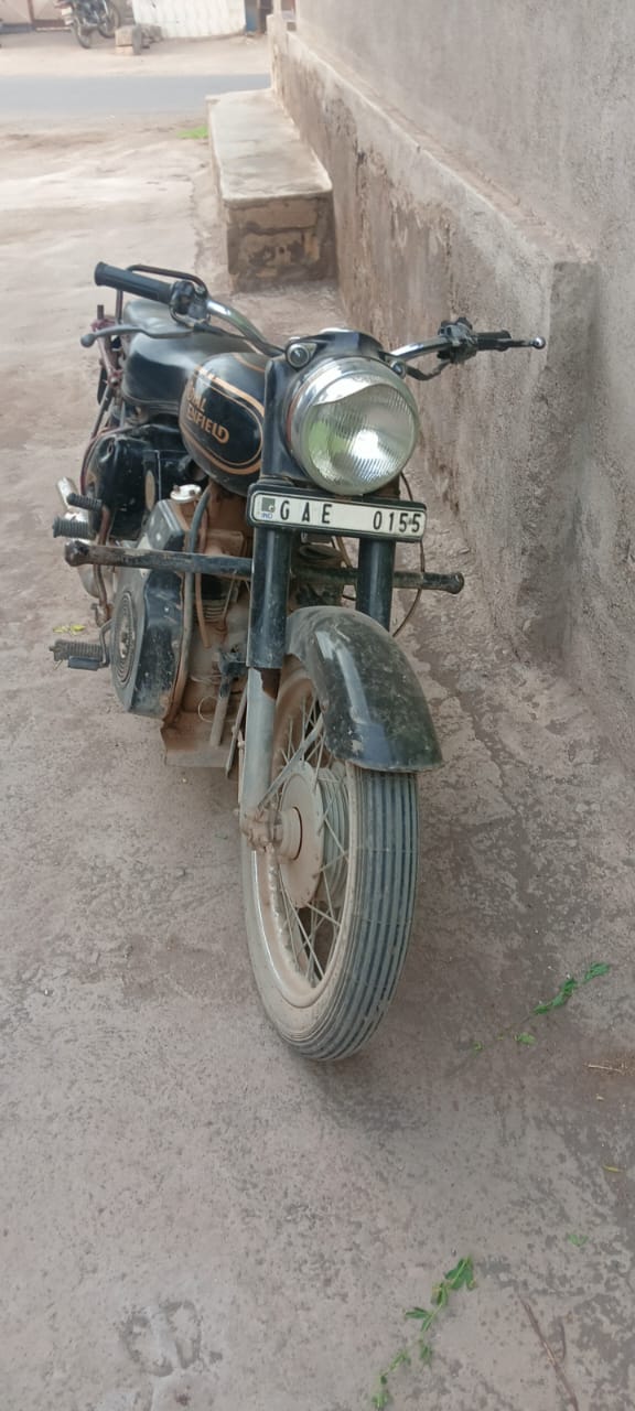 ₹50,000 માં  Complete chalu 6 Parsing complete 50 thi 55km ni avrage