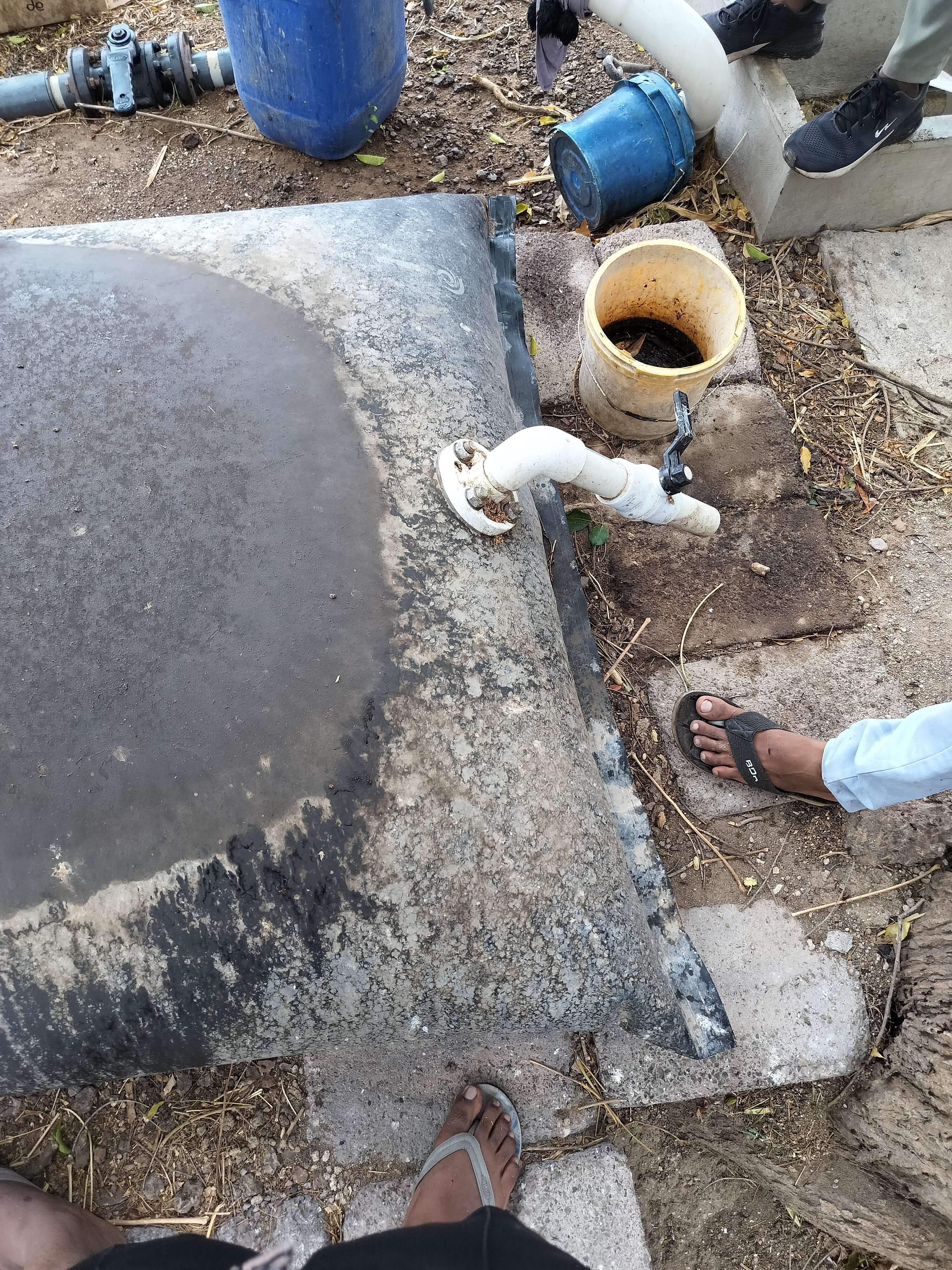 ગોબરગેસ કીટ 4