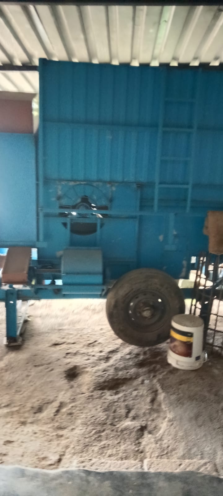 હલર વેચવા નું છે 3