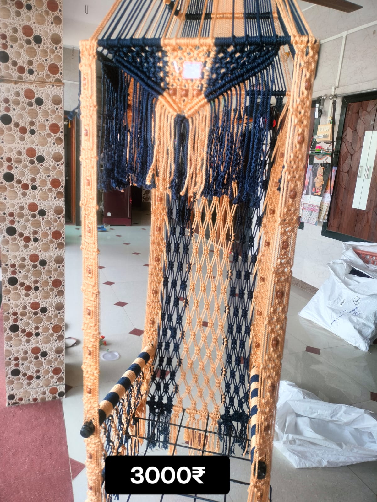 ₹3,000 માં  Radhe krishna jula Dhajala Sayla Surendranagar